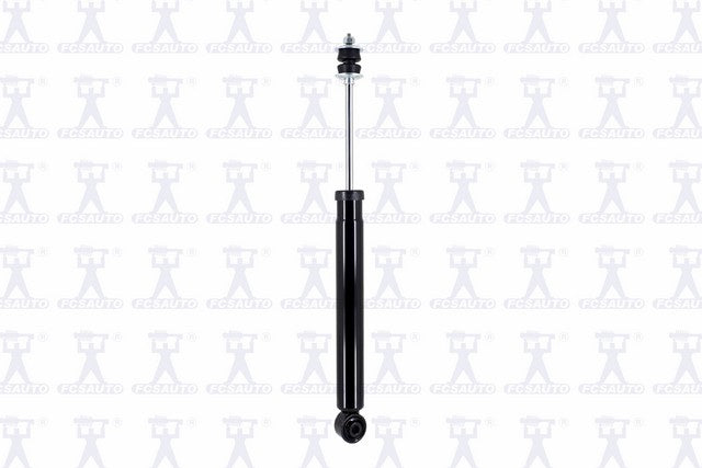 Suspension Shock Absorber FCS Automotive 346239