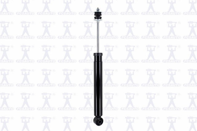 Suspension Shock Absorber FCS Automotive 346243