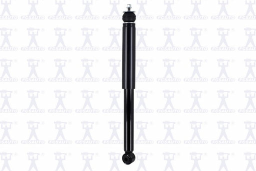 Suspension Shock Absorber FCS Automotive 346253