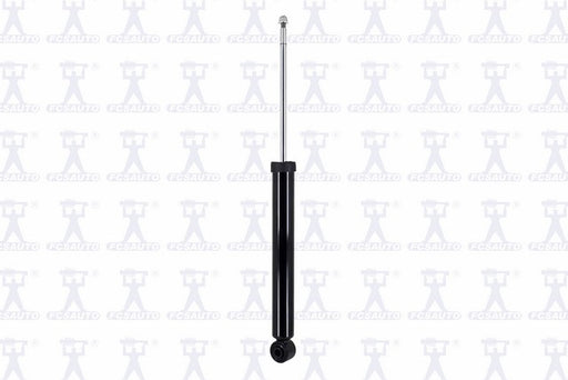 Suspension Shock Absorber FCS Automotive 346324