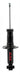 Suspension Strut FCS Automotive 346326