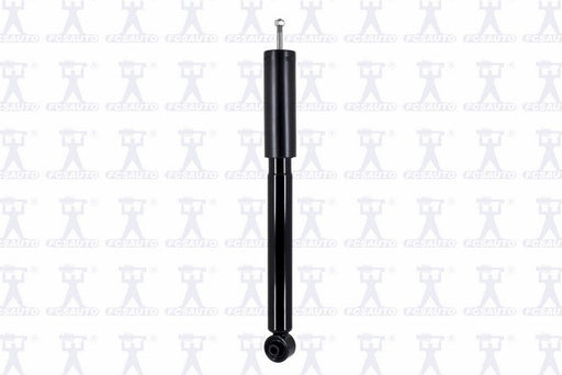 Suspension Shock Absorber FCS Automotive 346328