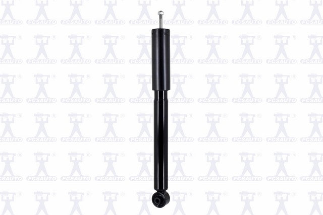 Suspension Shock Absorber FCS Automotive 346328