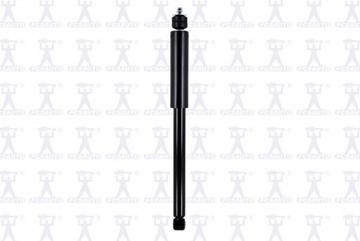 Suspension Shock Absorber FCS Automotive 346329