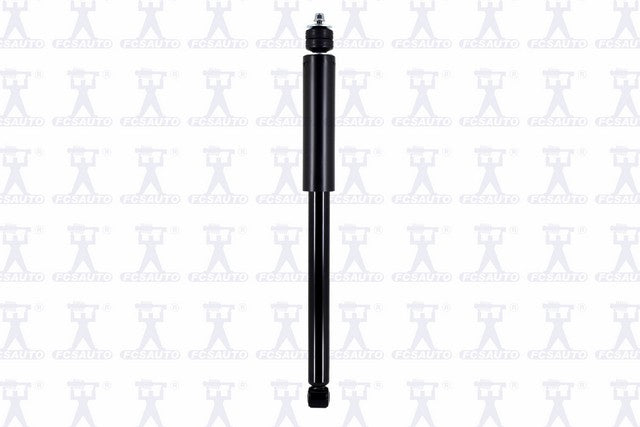 Suspension Shock Absorber FCS Automotive 346329