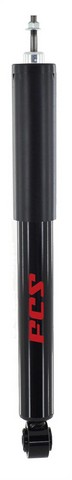 Suspension Shock Absorber FCS Automotive 346345