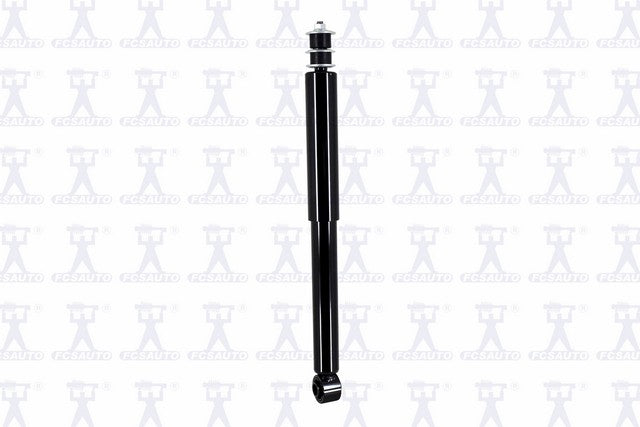 Suspension Shock Absorber FCS Automotive 346367