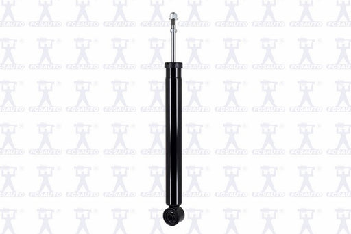 Suspension Shock Absorber FCS Automotive 346422