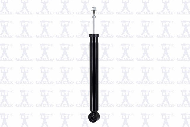 Suspension Shock Absorber FCS Automotive 346422