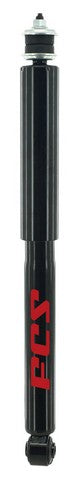 Suspension Shock Absorber FCS Automotive 346431