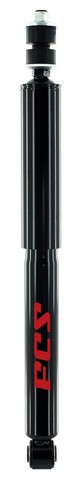 Suspension Shock Absorber FCS Automotive 346439