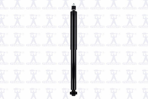 Suspension Shock Absorber FCS Automotive 346440