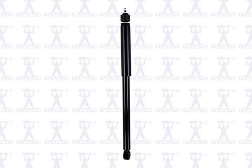 Suspension Shock Absorber FCS Automotive 346450