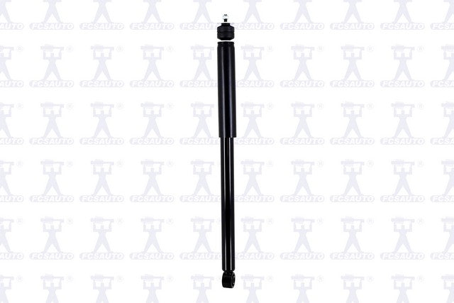 Suspension Shock Absorber FCS Automotive 346450