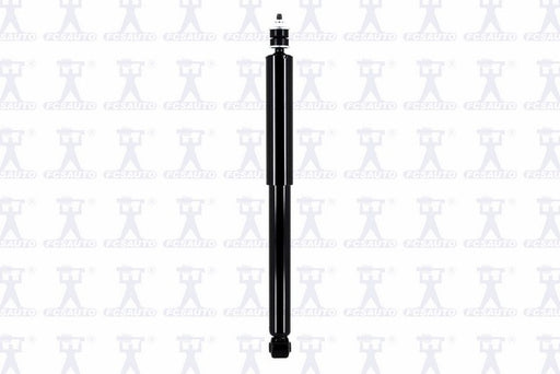 Suspension Shock Absorber FCS Automotive 346451