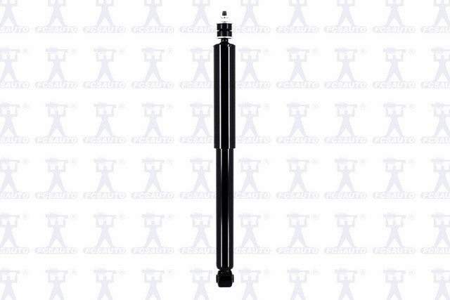 Suspension Shock Absorber FCS Automotive 346451