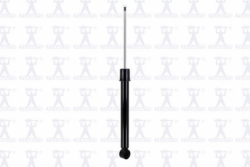 Suspension Shock Absorber FCS Automotive 346554