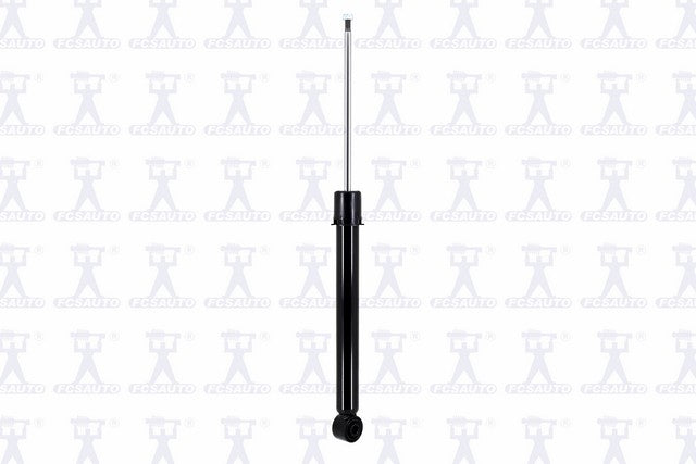 Suspension Shock Absorber FCS Automotive 346554