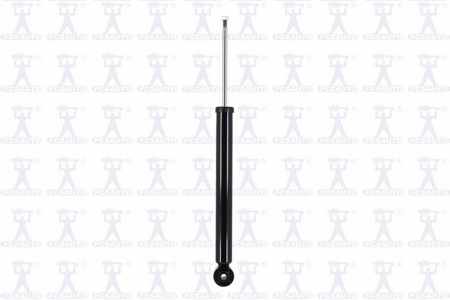 Suspension Shock Absorber FCS Automotive 346557