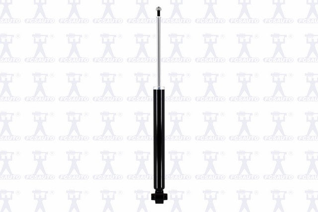 Suspension Shock Absorber FCS Automotive 346559