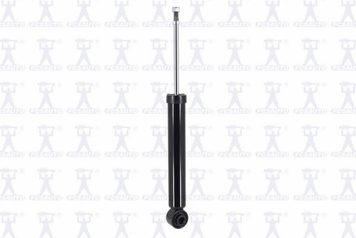 Suspension Shock Absorber FCS Automotive 346561