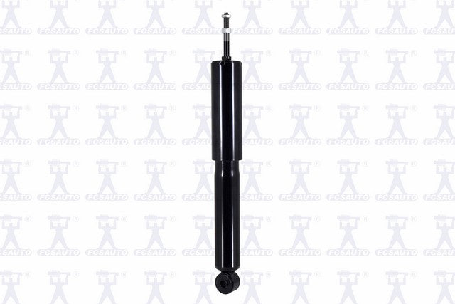 Suspension Shock Absorber FCS Automotive 346591