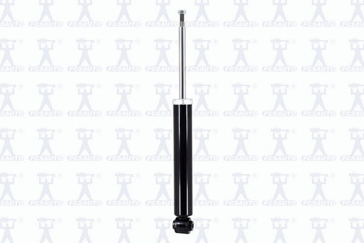 Suspension Shock Absorber FCS Automotive 346641