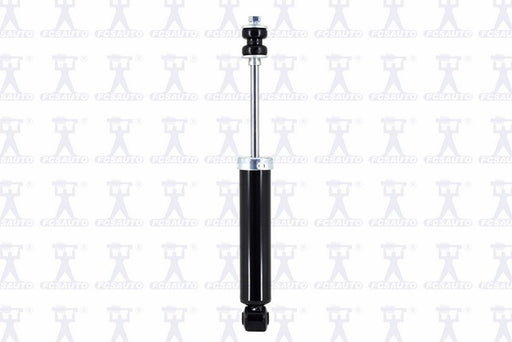 Suspension Shock Absorber FCS Automotive 346650