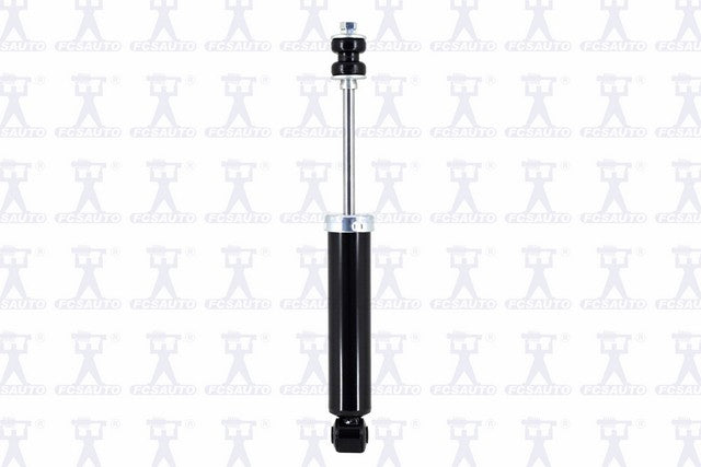 Suspension Shock Absorber FCS Automotive 346650