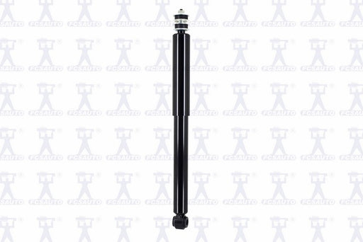 Suspension Shock Absorber FCS Automotive 346654