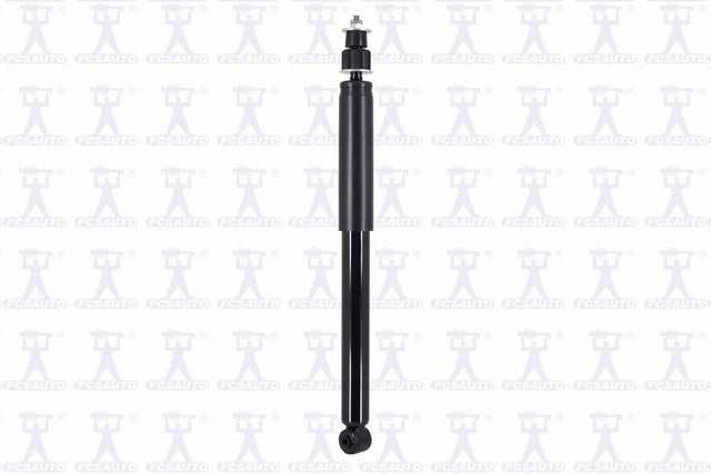 Suspension Shock Absorber FCS Automotive 346656