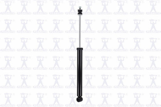 Suspension Shock Absorber FCS Automotive 346660