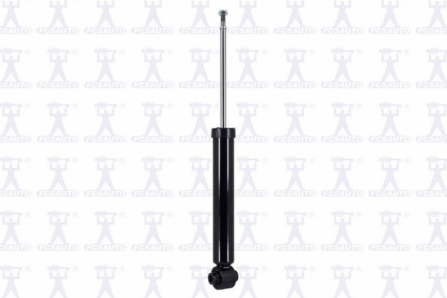 Suspension Shock Absorber FCS Automotive 346676