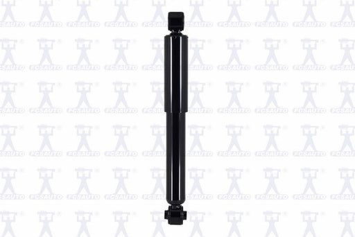 Suspension Shock Absorber FCS Automotive 347014