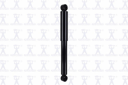 Suspension Shock Absorber FCS Automotive 347069