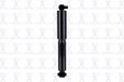 Suspension Shock Absorber FCS Automotive 347070