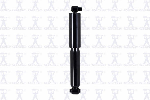 Suspension Shock Absorber FCS Automotive 347070