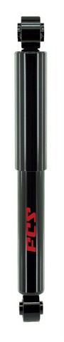 Suspension Shock Absorber FCS Automotive 347074