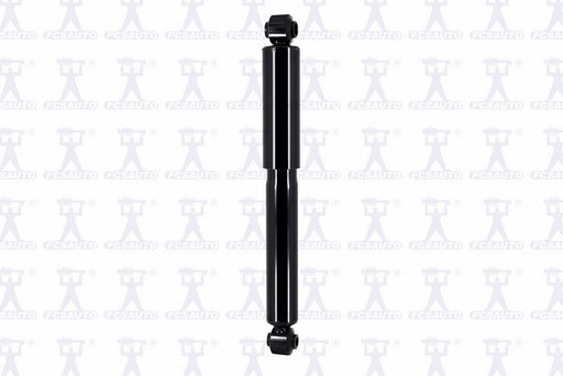 Suspension Shock Absorber FCS Automotive 347076