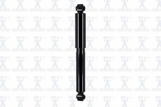 Suspension Shock Absorber FCS Automotive 347076