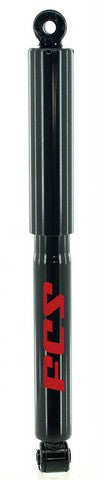 Suspension Shock Absorber FCS Automotive 347077