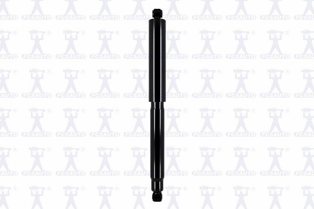 Suspension Shock Absorber FCS Automotive 347083