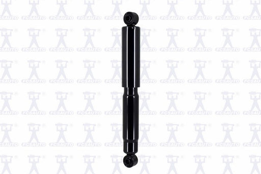 Suspension Shock Absorber FCS Automotive 347086