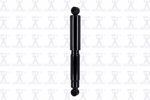 Suspension Shock Absorber FCS Automotive 347086