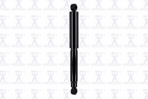 Suspension Shock Absorber FCS Automotive 347172