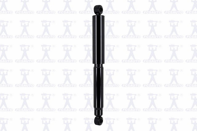 Suspension Shock Absorber FCS Automotive 347172