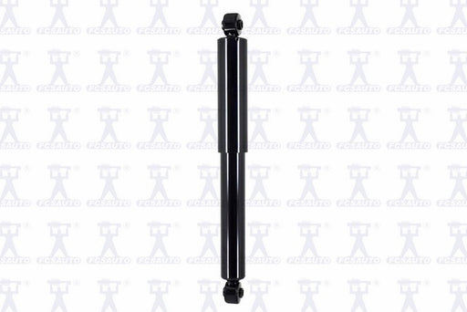 Suspension Shock Absorber FCS Automotive 347288