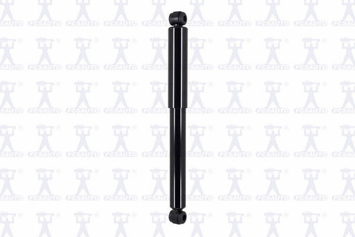 Suspension Shock Absorber FCS Automotive 347366