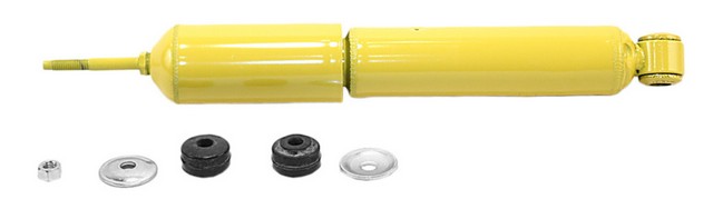 Shock Absorber Monroe 34760