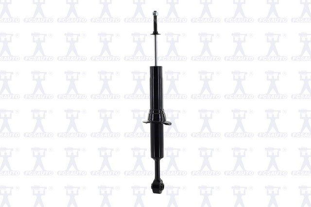 Suspension Strut FCS Automotive 355017